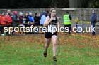 Girls under-15s, Start Fitness NEHL, Lambton Castle, Durham.  Photo: David T. Hewitson/Sports for All Pics